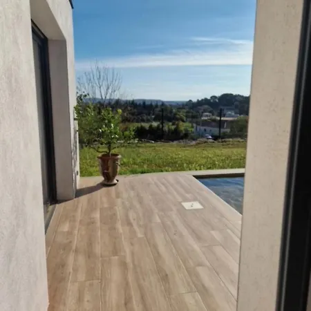 Ferienhaus Soleil Du Sud *