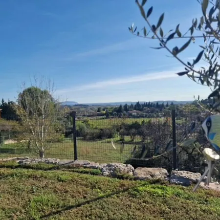 Soleil Du Sud Boisset-et-Gaujac