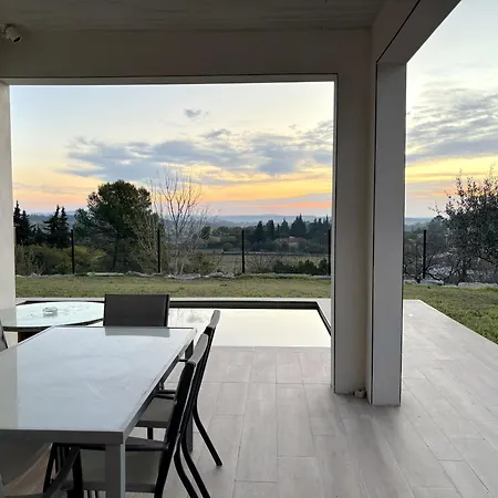 Soleil Du Sud بيت للعطل *