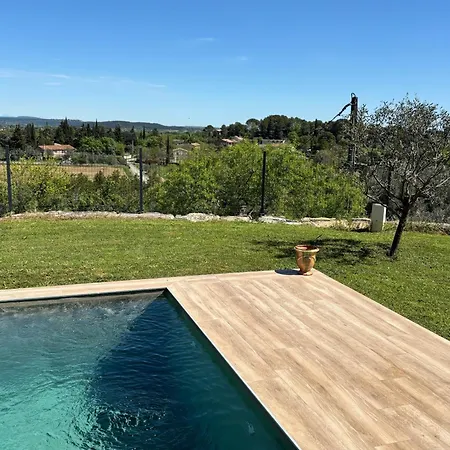 Soleil Du Sud Boisset-et-Gaujac