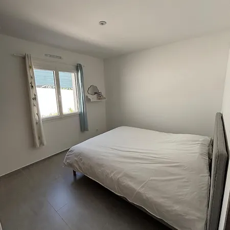 Ferienhaus Soleil Du Sud *